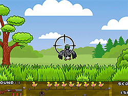 Duck Hunter - Arcade & Classic - GAMEPOST.COM
