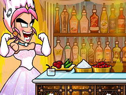 Bartender The Wedding - Fun/Crazy - GAMEPOST.COM