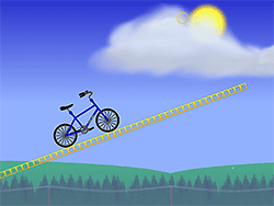 Tomolo Bike - Action & Adventure - GAMEPOST.COM