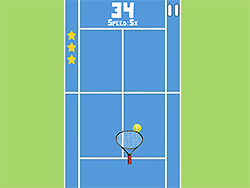 Tennis Ball - Sports - GAMEPOST.COM