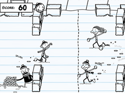 Diary of a Wimpy Kid: The Meltdown - Action & Adventure - GAMEPOST.COM