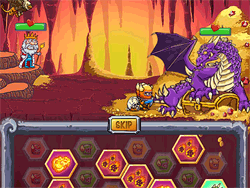 Dragon Fire and Fury - Arcade & Classic - GAMEPOST.COM