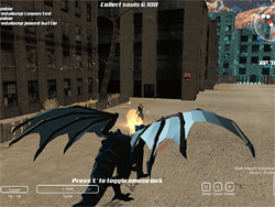 Dragon Simulator Multiplayer - Action & Adventure - GAMEPOST.COM