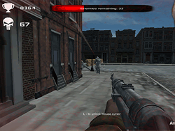 WWII: Warzone - Shooting - GAMEPOST.COM