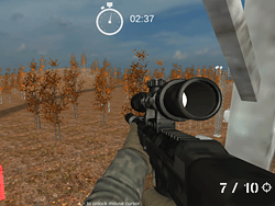Sniper:Invasion