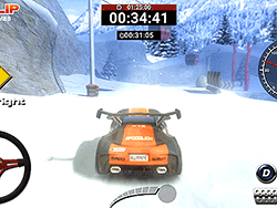 Rally Point 6 - Racing & Driving - GAMEPOST.COM
