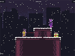 Hat Wizard 2: Christmas