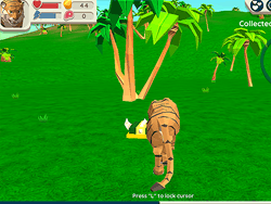 Tiger Simulator 3D - Action & Adventure - GAMEPOST.COM