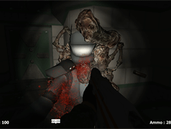 Portal Of Doom: Undead Rising - Shooting - GAMEPOST.COM