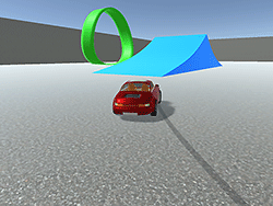 Stunts Track - Racing & Driving - GAMEPOST.COM