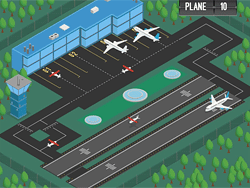 Airport Rush - Management & Simulation - GAMEPOST.COM
