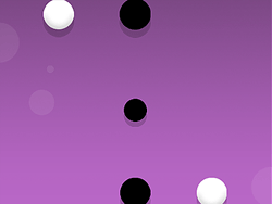 Dots Pong - Skill - GAMEPOST.COM