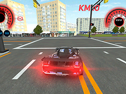 Traffic Car Racing - Racing & Driving - GAMEPOST.COM