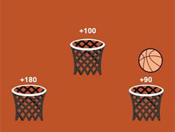 Basket Training - Skill - GAMEPOST.COM