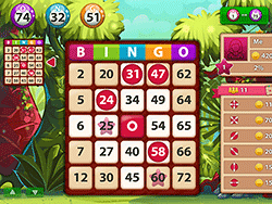 Bingo King - Arcade & Classic - GAMEPOST.COM