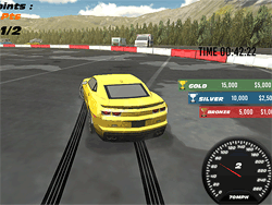 Turbo Drift - Racing & Driving - GAMEPOST.COM