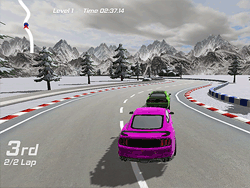 Burnout Extreme Drift - Racing & Driving - GAMEPOST.COM