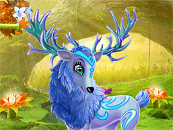 My Fairytale Deer - Girls - GAMEPOST.COM