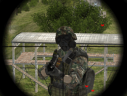 Sniper Strike - Shooting - GAMEPOST.COM