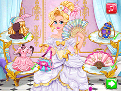 Legendary Fashion: Marie Antoinette - Girls - GAMEPOST.COM