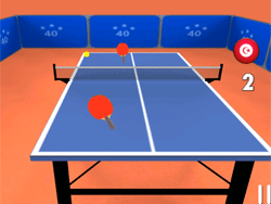 Table Tennis Pro - Sports - GAMEPOST.COM