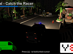 Police Chase 2 - Racing & Driving - GAMEPOST.COM
