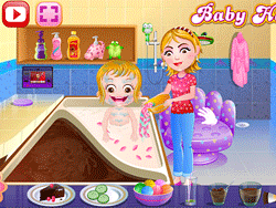Baby Hazel Royal Bath - Girls - GAMEPOST.COM