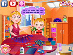 Baby Hazel Fancy Dress - Girls - GAMEPOST.COM