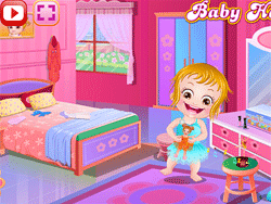 Baby Hazel Ballerina Dance - Girls - GAMEPOST.COM