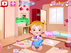 Baby Hazel Doctor Play - Girls - GAMEPOST.COM