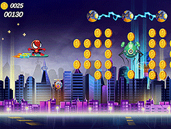 Spider Fly Heros - Arcade & Classic - GAMEPOST.COM