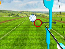 Archery Training - Skill - GAMEPOST.COM