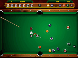 8 Ball Pool With Friends - Sports - GAMEPOST.COM