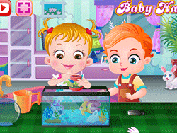 Baby Hazel Goldfish - Girls - GAMEPOST.COM