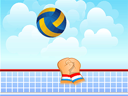 Volley Ball - Sports - GAMEPOST.COM