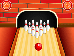 Go bowling 2 - Sports - GAMEPOST.COM