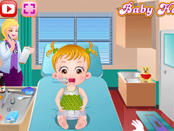 Baby Hazel Stomach Care - Girls - GAMEPOST.COM