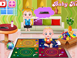 Baby Hazel Kitchen Fun - Girls - GAMEPOST.COM