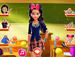 Tina Back to School - Girls - GAMEPOST.COM