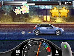 Street Race Fury - Racing & Driving - GAMEPOST.COM
