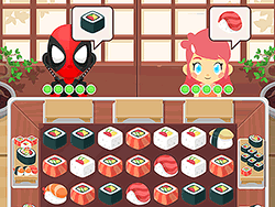 Sushi Chef - Thinking - GAMEPOST.COM