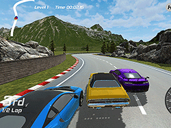 Burnout Extreme: Car Racing - Racing & Driving - GAMEPOST.COM