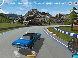 Burnout Extreme: Car Racing - Racing & Driving - GAMEPOST.COM