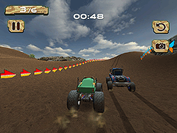 Monster Offroad Trials - Racing & Driving - GAMEPOST.COM