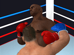 Super Boxing - Sports - GAMEPOST.COM