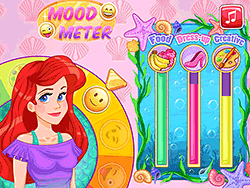 Mermaid Mood Swings - Girls - GAMEPOST.COM