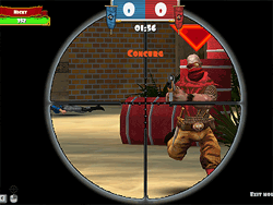 Sniper Clash 3D - Shooting - GAMEPOST.COM