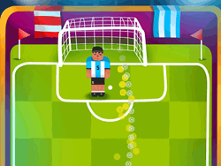Football Soccer  Strike - Sports - GAMEPOST.COM