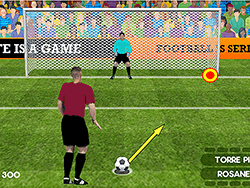 Penalty Shooters 2 - Sports - GAMEPOST.COM