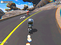 Moto Trial Racing 2: Two Player - Racing & Driving - GAMEPOST.COM